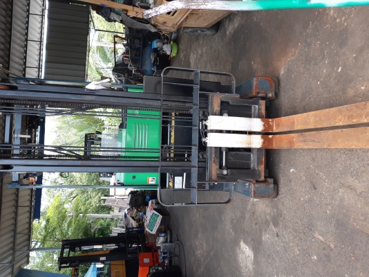 ขายรถไฟฟ้าขนาด900กิโล