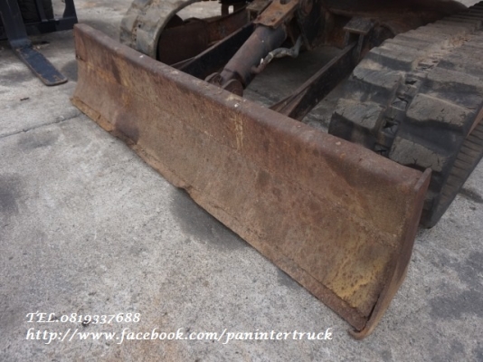 SALE**สินค้าเก่านอก ขายถูกด่วนๆรถขุด MINI. EXCAVATOR HITACHI- EX50URG ,คอนโทรลน้ำมัน ,ปั๊มนิ้ว,แทรคยาง