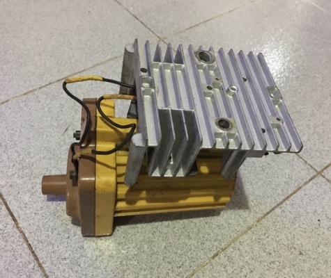 Super Coil Accel Super Coil Accel