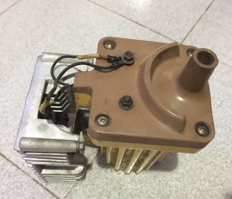 Super Coil Accel Super Coil Accel