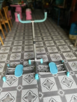 500บ.ส่งถึงบ้านฟรี โทร 083-2000058 LINE ID: line832923 เครื่องช่วยออกกำลังกายที่เน้นช่วงขาและก้นให้ส