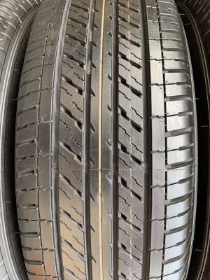 ล้อแม็กป้ายแดง Toyota Revo ขอบ 16 พร้อมยางป้ายแดง 215-65-16 Dunlop ปี 19 สวยกริ๊บ