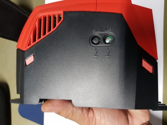 ขาย INVERTER ยี่ห้อ SEW 1 HP ใช้ไฟบ้าน 220 V มือสอง ขาย INVERTER ยี่ห้อ SEW 1 HP ใช้ไฟบ้าน 220 V มือสอง