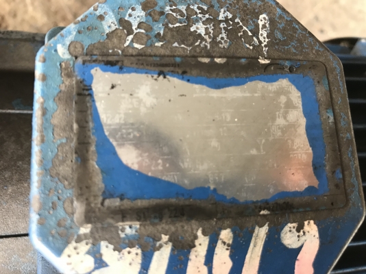 ขายปั๊มน้ำหอยโข่งหัวปั๊มสแตนเลส Ebara 3HP. 380V made in Italy ขนาดเข้า 2.5นิ้ว ออก 1.5นิ้ว สภาพสวยเดิมๆ หมุนนิ่ม พร้อมใช้งาน ราคา 7,500 บาท