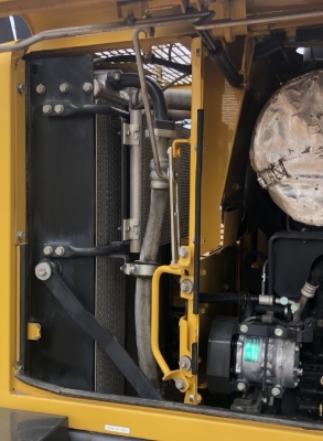 ขายรถตักล้อยาง KOMATSU WA320-6 ปี 2012 นำเข้าเองจากญี่ปุ่น สภาพสวยพร้อมใช้ มีVDOการทำงานครับ