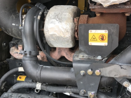 ขายรถตักล้อยาง KOMATSU WA430-6 นำเข้าเองจากญี่ปุ่น สภาพสวยพร้อมใช้ มีVDOการทำงานครับ