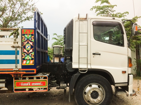 ขายเครน ถอดลง Unic V360 4 ปลอก 3 ชัก สนใจติดต่อ 086-324-1992