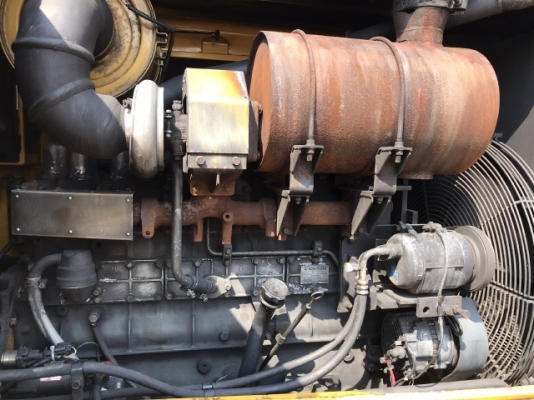 ขายรถตักล้อยาง TCM L35-3 นำเข้าเองจากญี่ปุ่น สภาพสวยพร้อมใช้งาน