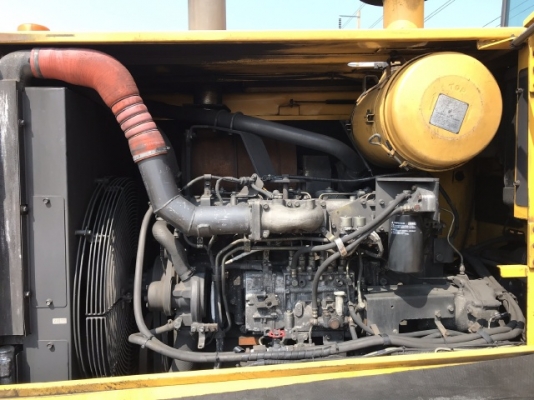 ขายรถตักล้อยาง TCM L35-3 นำเข้าเองจากญี่ปุ่น สภาพสวยพร้อมใช้งาน