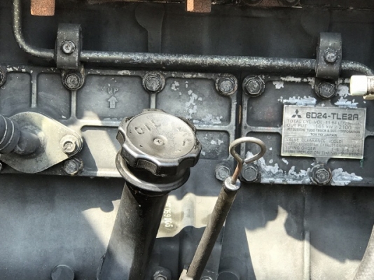 ขายรถตักล้อยาง TCM L35-3 นำเข้าเองจากญี่ปุ่น สภาพสวยพร้อมใช้งาน