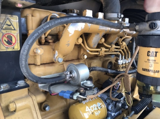 ขายรถขุด CAT 305SR (4,XXX ชั่วโมง) คอนโทรลสั้น ปั๊มนิ้ว นำเข้าเองจากญี่ปุ่น สภาพสวยพร้อมใช้ มีVDOการทำงานครับ