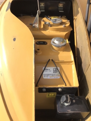 ขายรถขุด CAT 305SR (4,XXX ชั่วโมง) คอนโทรลสั้น ปั๊มนิ้ว นำเข้าเองจากญี่ปุ่น สภาพสวยพร้อมใช้ มีVDOการทำงานครับ