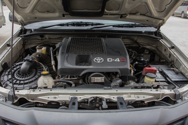 รถกระบะบรรทุกตู้เย็น TOYOTA VIGO 2,500CC. 120 แรงม้า ปีจดทะเบียน 2557 รถกระบะบรรทุกตู้เย็น TOYOTA VIGO 2,500CC. 120 แรงม้า ปีจดทะเบียน 2557