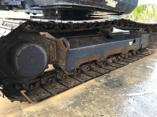 kx161-3c รถ7,000ชม เอกสารเล่ม รถสวยแท้ แม่คุณเอ๋ย @580,000- 081-989-1989 หรั่งครับ