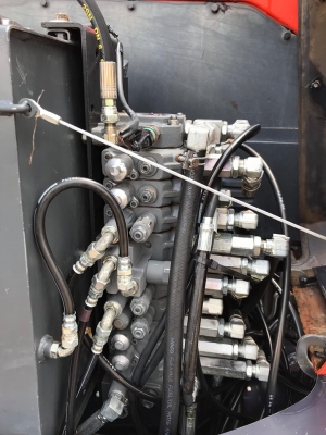 kx161-3c รถ7,000ชม เอกสารเล่ม รถสวยแท้ แม่คุณเอ๋ย @580,000- 081-989-1989 หรั่งครับ