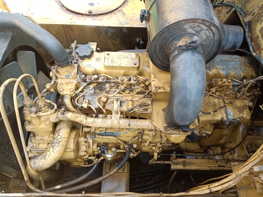 ขายรถบดถนน (ล้อยาง7ล้อ) cp20w. รถพร้อมใช้งาน ระบบดี เครื่องดี เอกสารเล่มทะเบียน ราคา375,000. (ต่อรอง) 0819531266. (ก้าน) ขายรถบดถนน (ล้อยาง7ล้อ) cp20w. รถพร้อมใช้งาน ระบบดี เครื่องดี เอกสารเล่มทะเบียน ราคา375,000. (ต่อรอง) 0819531266. (ก้าน)