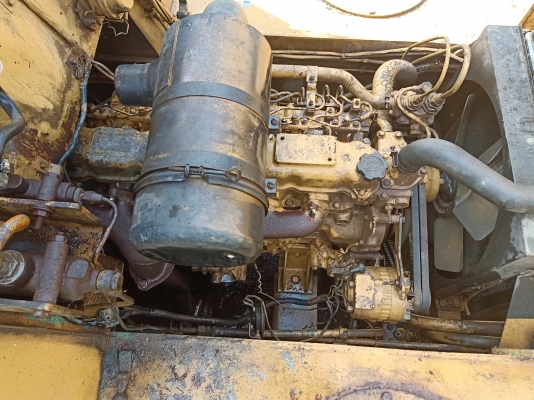 ขายรถบดถนน (ล้อยาง7ล้อ) cp20w. รถพร้อมใช้งาน ระบบดี เครื่องดี เอกสารเล่มทะเบียน ราคา375,000. (ต่อรอง) 0819531266. (ก้าน) ขายรถบดถนน (ล้อยาง7ล้อ) cp20w. รถพร้อมใช้งาน ระบบดี เครื่องดี เอกสารเล่มทะเบียน ราคา375,000. (ต่อรอง) 0819531266. (ก้าน)