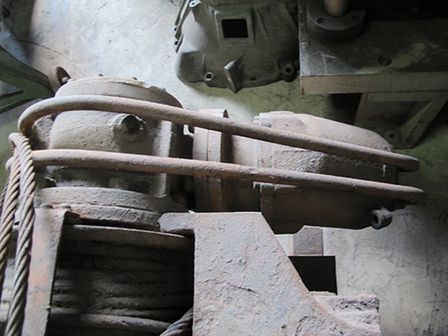 ขายวิ๊นซ์ไฮดรอลิค ทานาโด ขนาด3-5ตัน ขายวิ๊นซ์ไฮดรอลิค ทานาโด ขนาด3-5ตัน