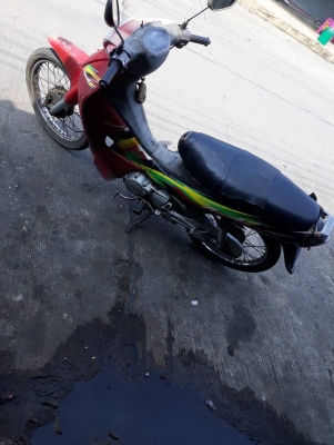 yamaha fresh ปี 46 มีเล่มลด 2900.-