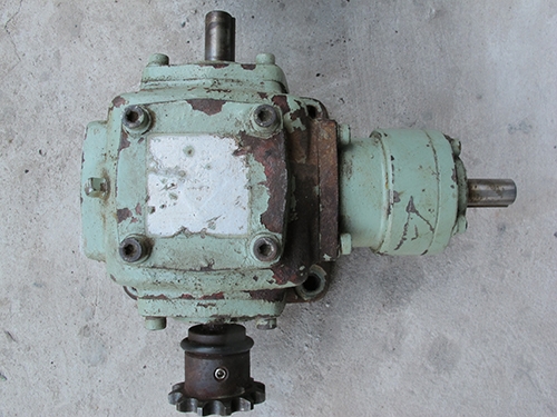 ขายสกรูแจ็ค1คู่ ขายสกรูแจ็ค1คู่