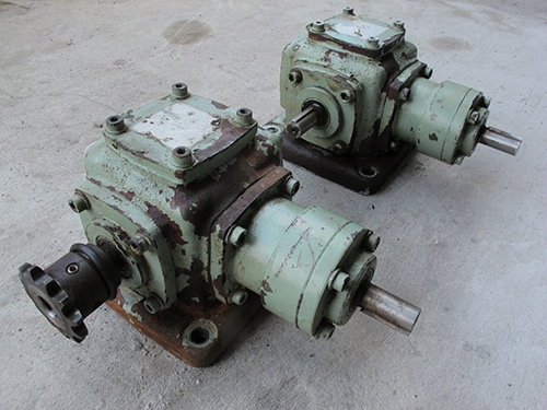 ขายสกรูแจ็ค1คู่ ขายสกรูแจ็ค1คู่