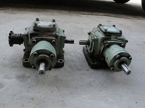 ขายสกรูแจ็ค1คู่ ขายสกรูแจ็ค1คู่