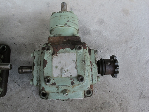 ขายสกรูแจ็ค1คู่ ขายสกรูแจ็ค1คู่