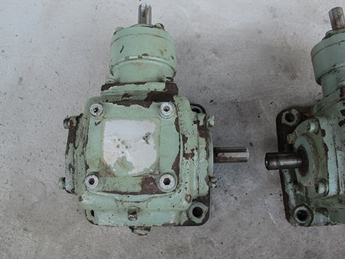 ขายสกรูแจ็ค1คู่ ขายสกรูแจ็ค1คู่