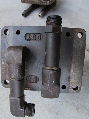 ขายตัวปรับแรงดันไฮดรอลิคTOYO OKI ของญี่ปุ่น ขายตัวปรับแรงดันไฮดรอลิคTOYO OKI ของญี่ปุ่น