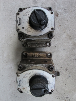 ขายตัวปรับแรงดันไฮดรอลิคTOYO OKI ของญี่ปุ่น