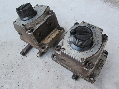 ขายตัวปรับแรงดันไฮดรอลิคTOYO OKI ของญี่ปุ่น ขายตัวปรับแรงดันไฮดรอลิคTOYO OKI ของญี่ปุ่น