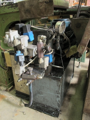 ขาย POWER UNIT ปั๊มไฮดรอลิคไฟฟ้า มอเตอร์3แรง