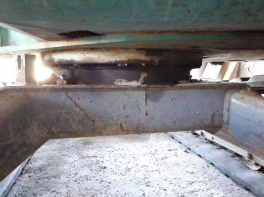 Komatsu PC40-7 รถขุดญี่ปุ่น สนใจโทร. 080-6565422 (หนิง)