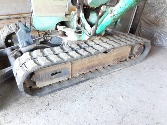 Komatsu PC40-7 รถขุดญี่ปุ่น สนใจโทร. 080-6565422 (หนิง)