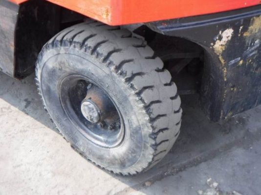 ขายรถโฟล์คลิฟ TOYOTA 4FG20 เก่าญี่ปุ่น พร้อมใช้งาน ขายรถโฟล์คลิฟ TOYOTA 4FG20 เก่าญี่ปุ่น พร้อมใช้งาน