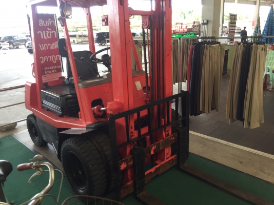 ขายรถโฟล์คลิฟ TOYOTA 4FG20 เก่าญี่ปุ่น พร้อมใช้งาน ขายรถโฟล์คลิฟ TOYOTA 4FG20 เก่าญี่ปุ่น พร้อมใช้งาน