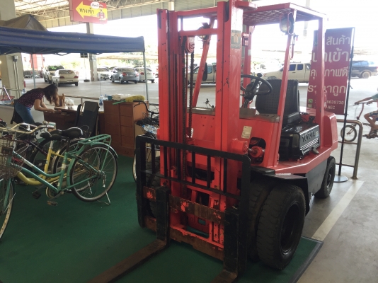 ขายรถโฟล์คลิฟ TOYOTA 4FG20 เก่าญี่ปุ่น พร้อมใช้งาน ขายรถโฟล์คลิฟ TOYOTA 4FG20 เก่าญี่ปุ่น พร้อมใช้งาน