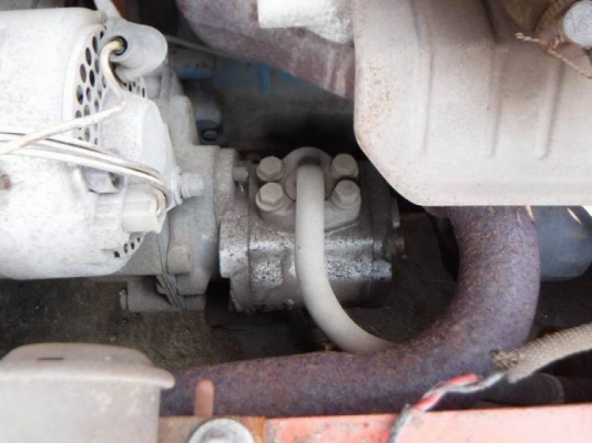 ขายรถโฟล์คลิฟ TOYOTA 4FG20 เก่าญี่ปุ่น พร้อมใช้งาน ขายรถโฟล์คลิฟ TOYOTA 4FG20 เก่าญี่ปุ่น พร้อมใช้งาน