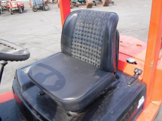 ขายรถโฟล์คลิฟ TOYOTA 4FG20 เก่าญี่ปุ่น พร้อมใช้งาน ขายรถโฟล์คลิฟ TOYOTA 4FG20 เก่าญี่ปุ่น พร้อมใช้งาน