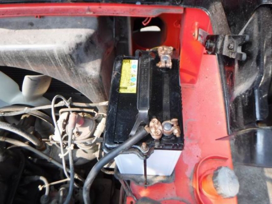 ขายรถโฟล์คลิฟ TOYOTA 4FG20 เก่าญี่ปุ่น พร้อมใช้งาน ขายรถโฟล์คลิฟ TOYOTA 4FG20 เก่าญี่ปุ่น พร้อมใช้งาน