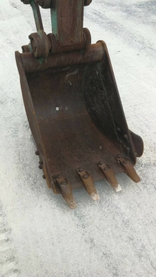 ขาย KOMATSU PC40-7 เก๋ง สวย นำเข้าจากญี่ปุ่น โทร.090-986-2521 อ๊อบ