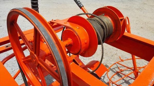 ลิฟท์ขึ้นปูนก่อสร้าง MARTON รุ่นใหญ่ CLIFT 2 มอเตอร์ 3 HP 2 สายไฟบ้าน 220V มาพร้อมอุปกรณ์ สภาพใหม่ใช ลิฟท์ขึ้นปูนก่อสร้าง MARTON รุ่นใหญ่ CLIFT 2 มอเตอร์ 3 HP 2 สายไฟบ้าน 220V มาพร้อมอุปกรณ์ สภาพใหม่ใช