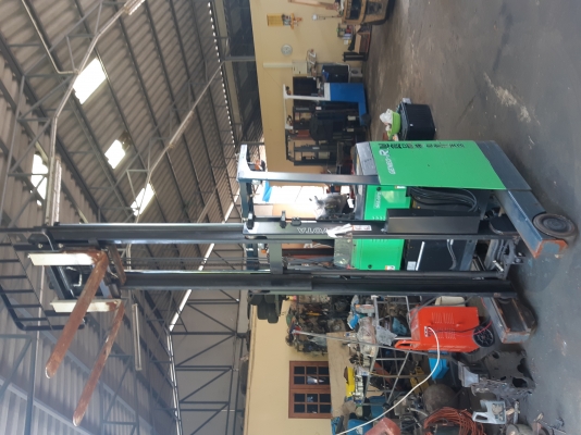 ขายซ่อมเช่ารถForkliftไฟฟ้าและแบตเตอร์รี่รถไฟฟ้าและรถก๊อฟ