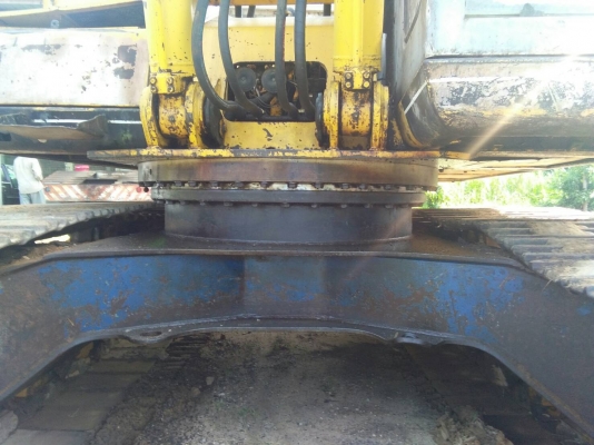 มี VDO ให้ชม.KOBELCO SK200-/// เอกสารอินวอย เก๋งเทา ซีเรียลสูง ราคา 295000