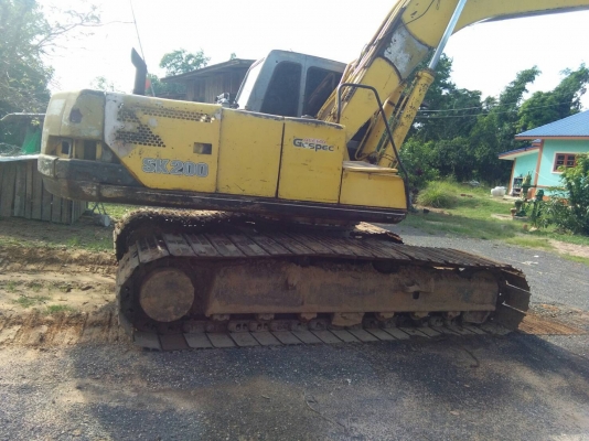 KOBELCO SK200-/// เอกสารอินวอย เก๋งเทา ซีเรียลสูง ราคา 295000 KOBELCO SK200-/// เอกสารอินวอย เก๋งเทา ซีเรียลสูง ราคา 295000