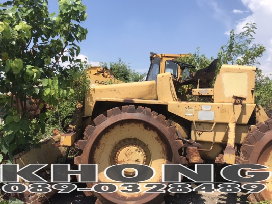 ขายด่วน ซากรถบดล้อหนามBomag 10ตัน ขาดเครื่องอย่างเดียว อุปกรณ์ครบ มีเอกสารสื้อขายเพียง 190000 บาท ขายด่วน ซากรถบดล้อหนามBomag 10ตัน ขาดเครื่องอย่างเดียว อุปกรณ์ครบ มีเอกสารสื้อขายเพียง 190000 บาท