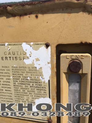 ขายด่วน ซากรถบดล้อหนามBomag 10ตัน ขาดเครื่องอย่างเดียว อุปกรณ์ครบ มีเอกสารสื้อขายเพียง 190000 บาท ขายด่วน ซากรถบดล้อหนามBomag 10ตัน ขาดเครื่องอย่างเดียว อุปกรณ์ครบ มีเอกสารสื้อขายเพียง 190000 บาท