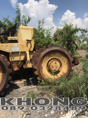 ขายด่วน ซากรถบดล้อหนามBomag 10ตัน ขาดเครื่องอย่างเดียว อุปกรณ์ครบ มีเอกสารสื้อขายเพียง 190000 บาท ขายด่วน ซากรถบดล้อหนามBomag 10ตัน ขาดเครื่องอย่างเดียว อุปกรณ์ครบ มีเอกสารสื้อขายเพียง 190000 บาท