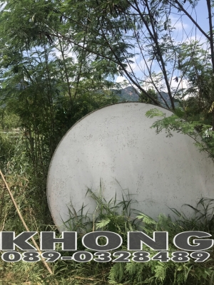 ขายด่วน ถังน้ำตั้งพื้น สภาพสวย ยาว4เมตร60 กว้าง1เมตร80 มีขาตั้งพร้อม ไม่รั่ว ขายเพียง 43000 บาท