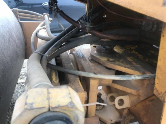 รถบดสั่นสะเทือน10ตัน STA. สองเปลือกสองเพลา 4.5แสนเท่านั้น เอกสารซื้อขาย จองเลยไหมครับคุณผู้โชมมม